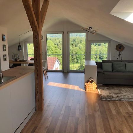 Ferienwohnung Samys Nahe Lindau Am Bodensee Зигмарсцелль Экстерьер фото