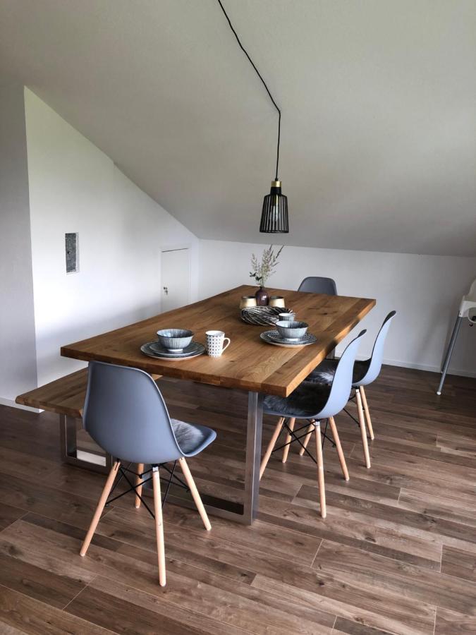 Ferienwohnung Samys Nahe Lindau Am Bodensee Зигмарсцелль Экстерьер фото