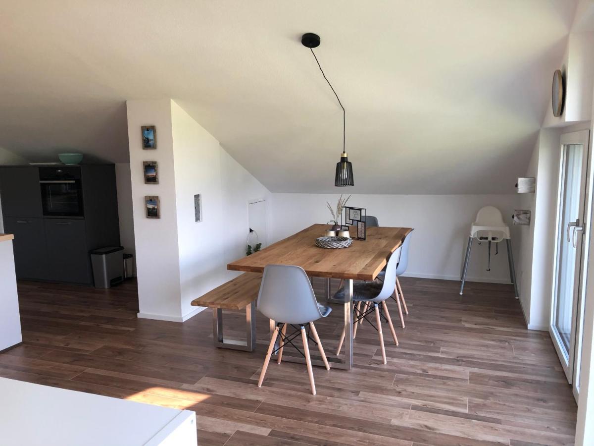 Ferienwohnung Samys Nahe Lindau Am Bodensee Зигмарсцелль Экстерьер фото