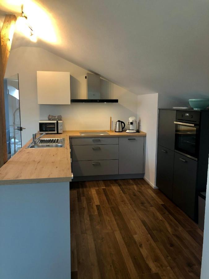 Ferienwohnung Samys Nahe Lindau Am Bodensee Зигмарсцелль Экстерьер фото