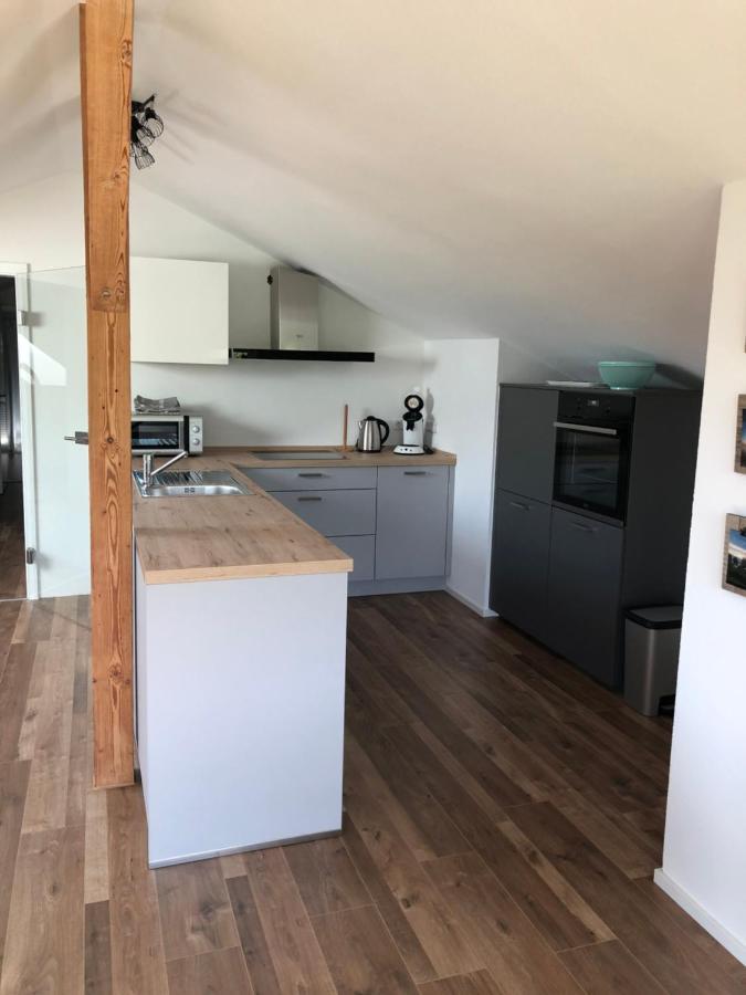 Ferienwohnung Samys Nahe Lindau Am Bodensee Зигмарсцелль Экстерьер фото
