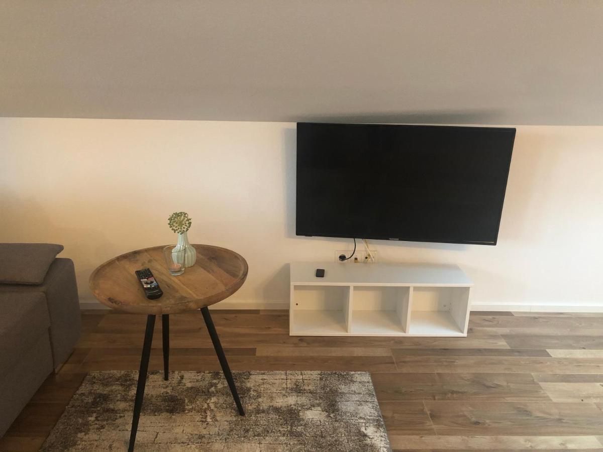 Ferienwohnung Samys Nahe Lindau Am Bodensee Зигмарсцелль Экстерьер фото