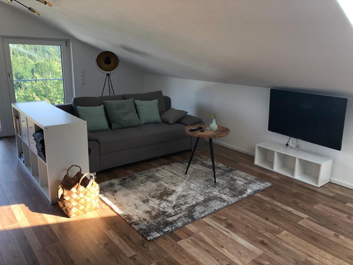 Ferienwohnung Samys Nahe Lindau Am Bodensee Зигмарсцелль Экстерьер фото
