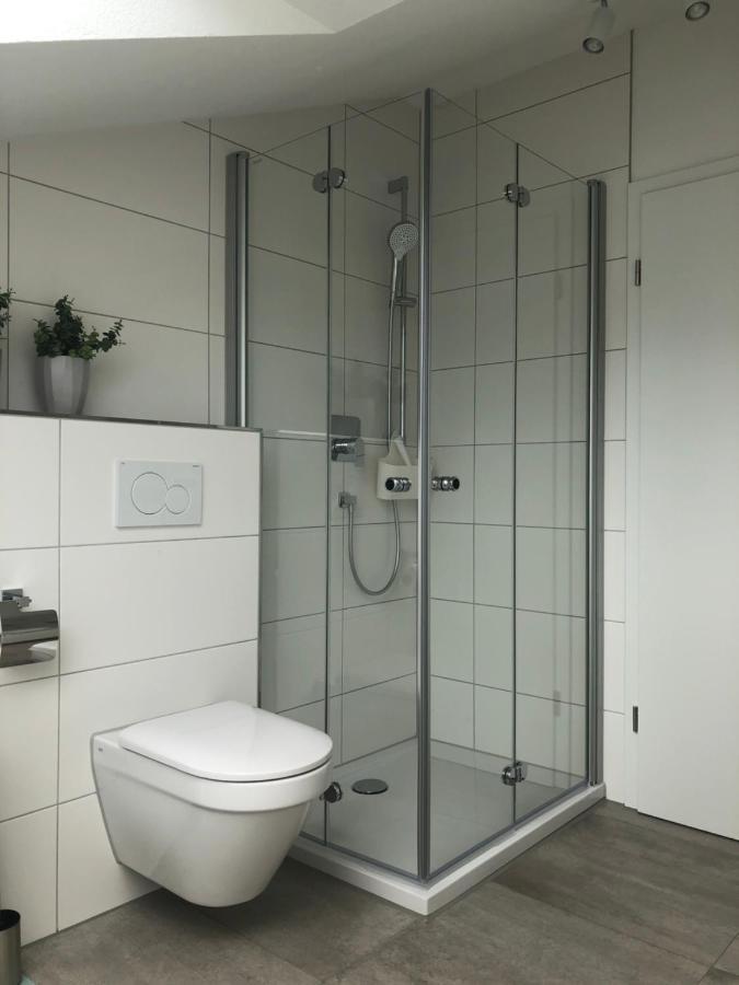 Ferienwohnung Samys Nahe Lindau Am Bodensee Зигмарсцелль Экстерьер фото