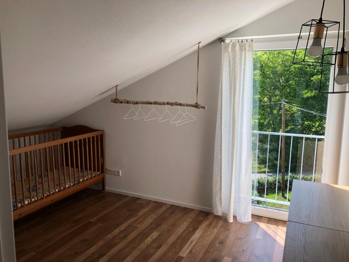 Ferienwohnung Samys Nahe Lindau Am Bodensee Зигмарсцелль Экстерьер фото
