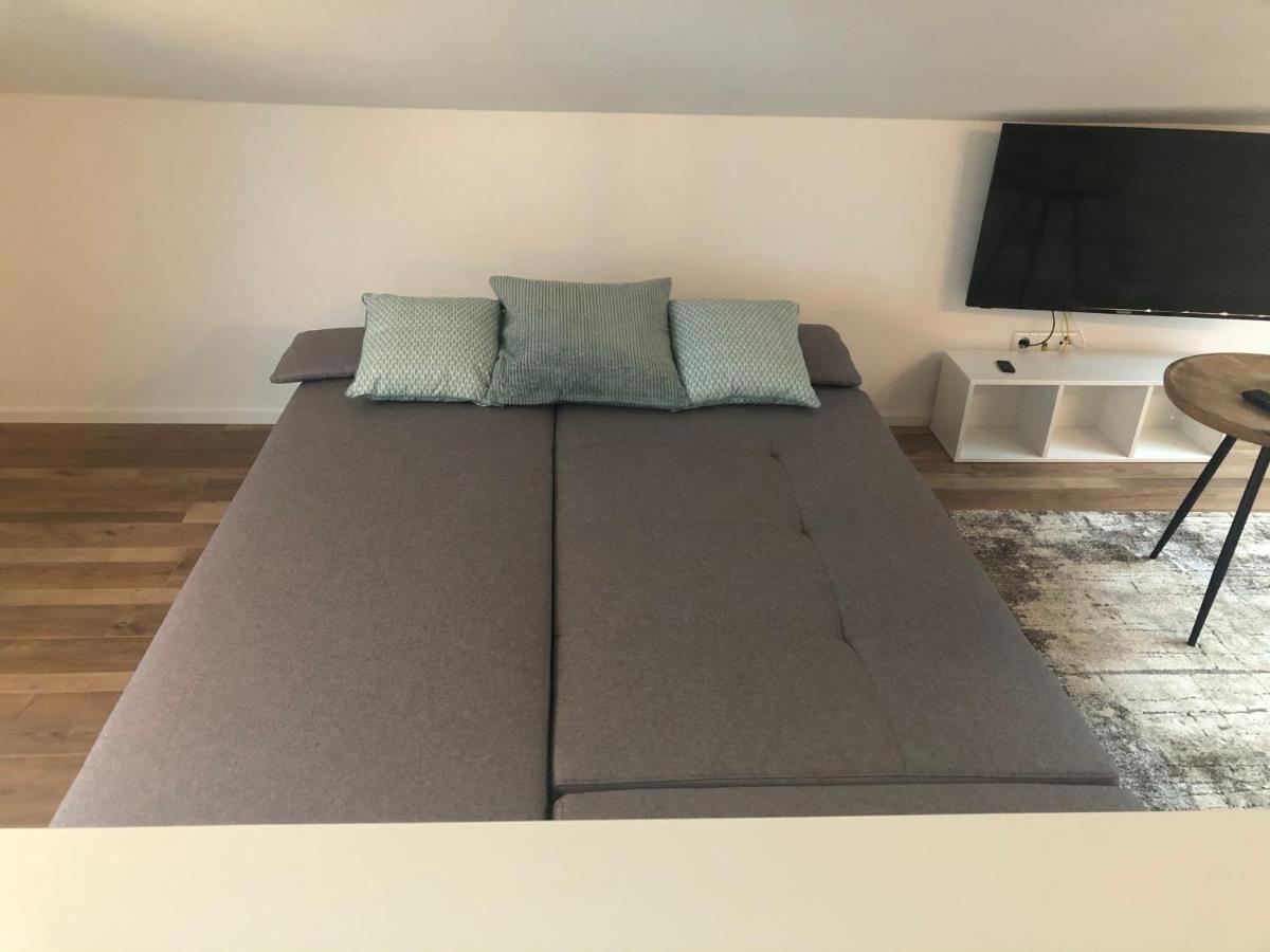 Ferienwohnung Samys Nahe Lindau Am Bodensee Зигмарсцелль Экстерьер фото