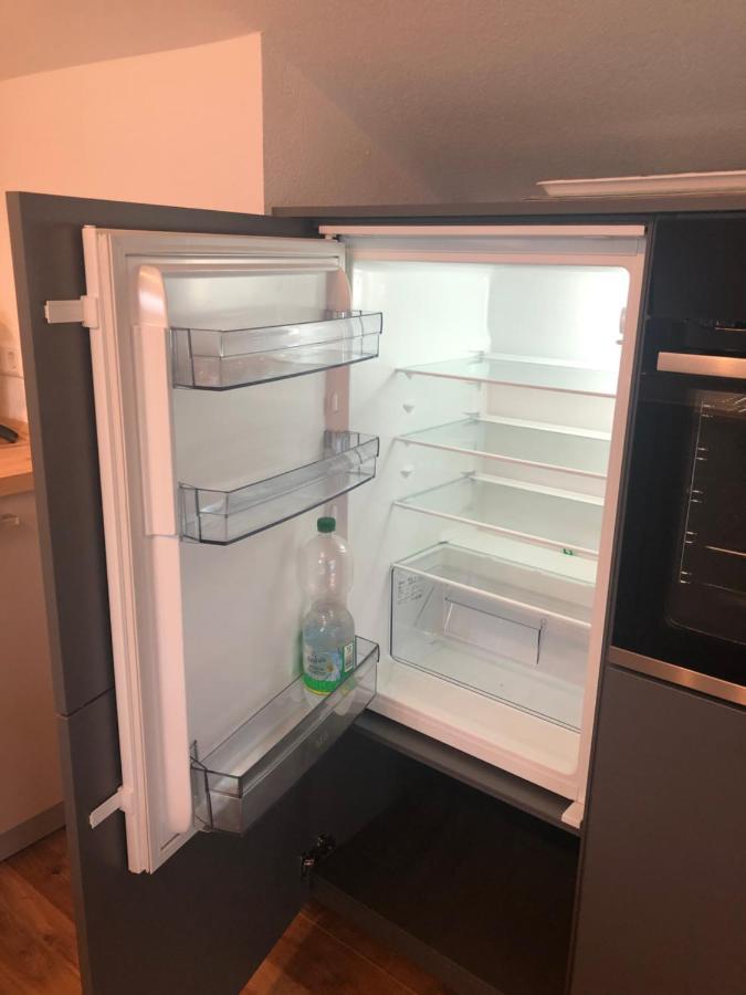 Ferienwohnung Samys Nahe Lindau Am Bodensee Зигмарсцелль Экстерьер фото