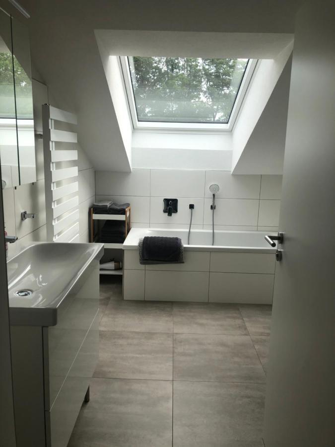 Ferienwohnung Samys Nahe Lindau Am Bodensee Зигмарсцелль Экстерьер фото