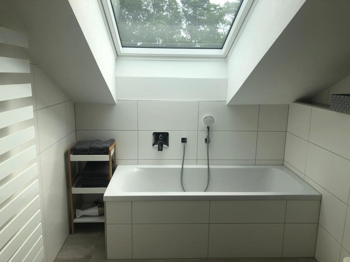 Ferienwohnung Samys Nahe Lindau Am Bodensee Зигмарсцелль Экстерьер фото