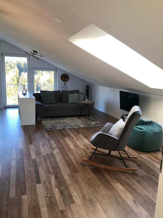 Ferienwohnung Samys Nahe Lindau Am Bodensee Зигмарсцелль Экстерьер фото